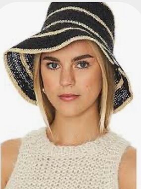 rag & bone Jade Rollable Hat